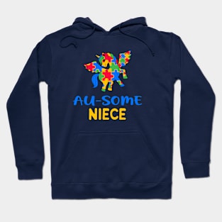 Au-some nice Hoodie